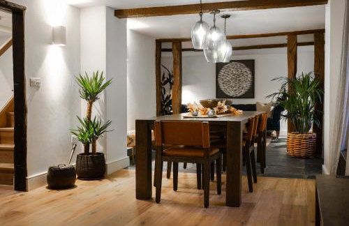 Grange Bridge Cottage - Foto 19