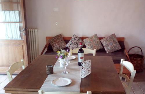 Antonella House -Podere della Collina - Foto 16