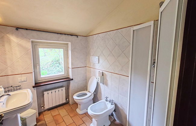 Apartment in Umbria Near Montefalco Winery - Foto 10