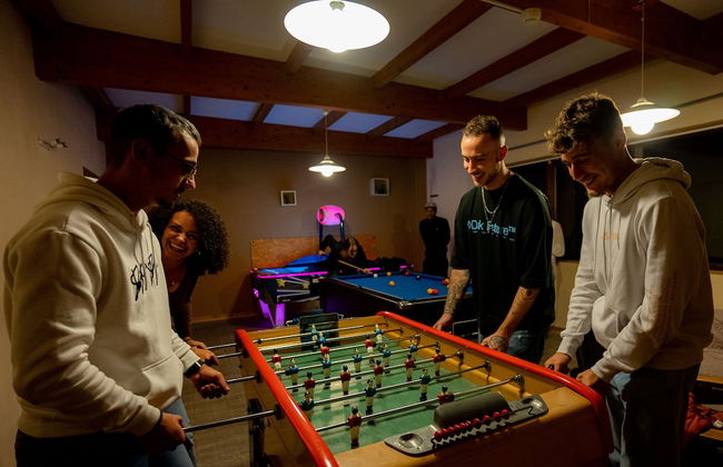 Village de vacances La Bolle - Foto 15