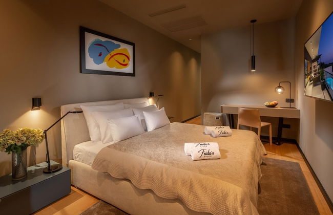 Villa Frida Dubrovnik - Foto 32