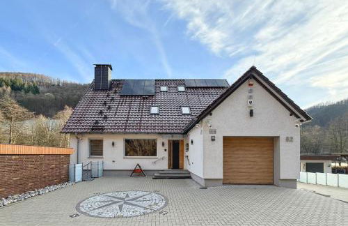 Haus an der Sieber - Foto 42