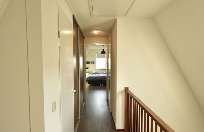 Modern Holiday Home in Westerland - Photo 27