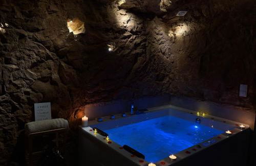 Wellness Paradise mit Whirlpool - Foto 6