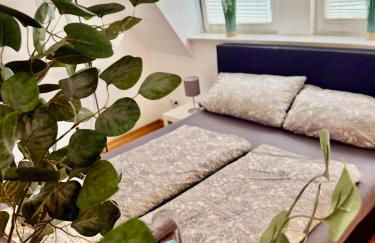 Helle Ferienwohnung in Leipzig! No3 - Foto 16