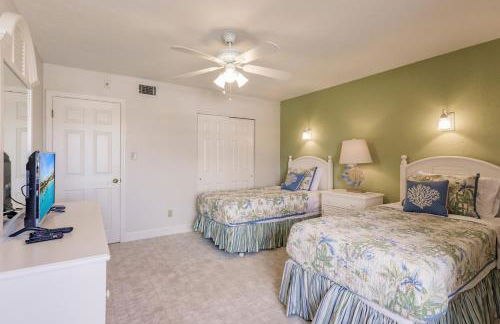 1125-605 Tranquility in Our High Rise Condo - Foto 22