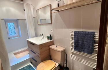 Maison Du Lavoir, Venosc - Les 2 Alpes - Foto 8