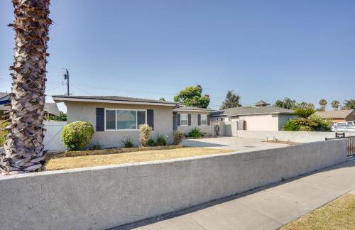 Fullerton Vacation Rental with Private Pool! - Foto 28