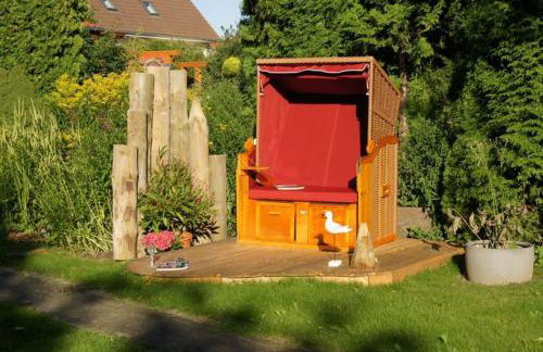 Fewo Malcher - Foto 11