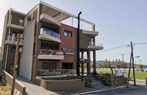 Thetis Boutique Apartments - Adults Only - Foto 36