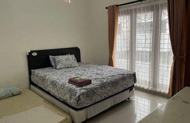 Griya Kania Merapi - Photo 13