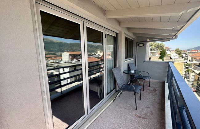 View Lake Attic in Ioannina - Foto 22