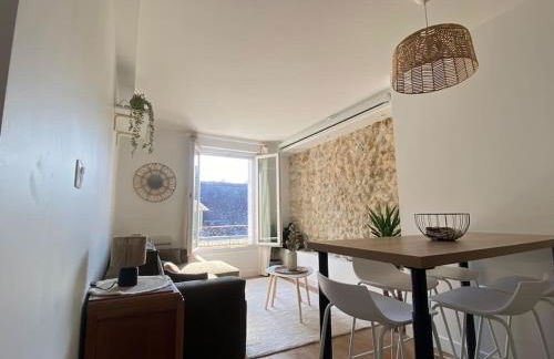 Duplex cinéma - centre historique Tours - Foto 18