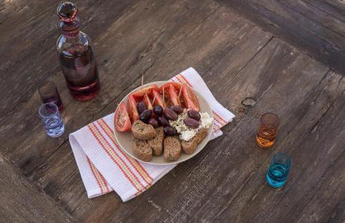 Hectoras Villa in Plaka BY APOKORONAS-VILLAS - Photo 77