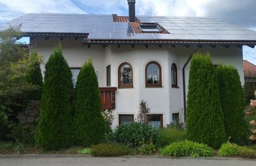 Ferienwohnung Soherr - Foto 1