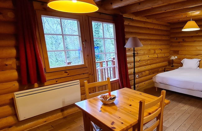 Les Pins Sylvestres - Photo 15