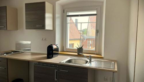 Gasthaus Weißes Ross - Foto 5, stove