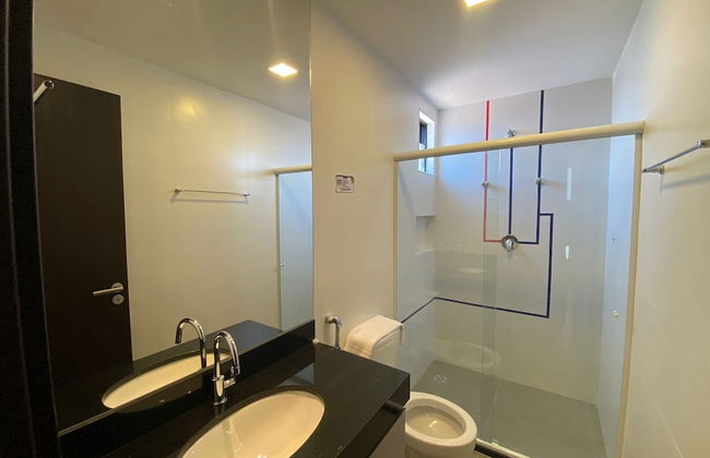 Edificio Liv P.Verde Apto 1108 - Foto 11