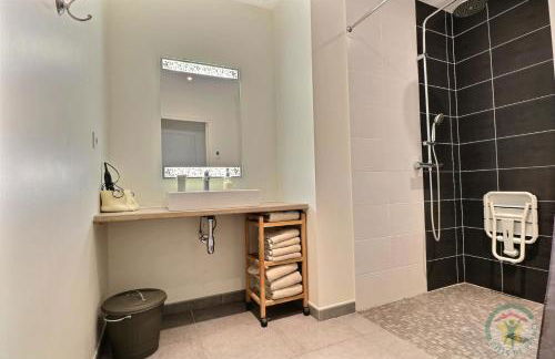 Gîte le Grand Bé - Photo 21