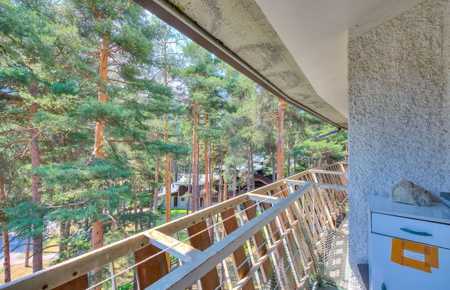 La Tana Dello Scoiattolo Skiing Nearby - Foto 18