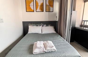 Work & Stay no Jardins - Foto 6