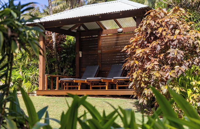 Lorhiti Apartments - Foto 28