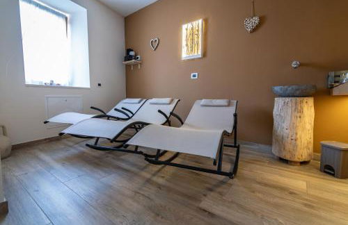 Aparthotel Dolomites Living&Relax - Foto 41