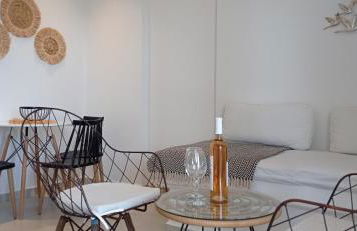 Anixis Studios Aliki Paros - Photo 34