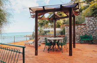 Monia beach house - Foto 41