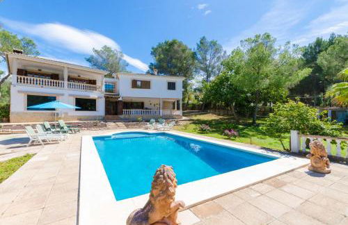 YourHouse Can Marques villa - Foto 45