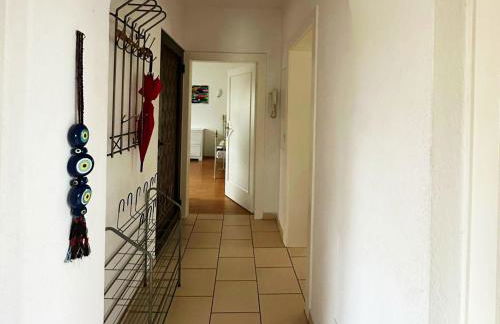 Modern Apartment in Troisdorf - Foto 12