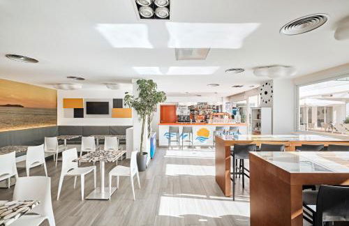 Apartamentos Mar i Vent - Foto 32