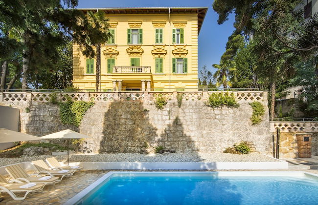 Apartments Atlanta - Liburnia - Foto 30