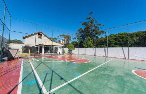 Casa Moderna em Condomínio Fechado SA1652 - Foto 40