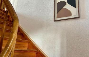 Ferienhaus am Hang - Foto 6