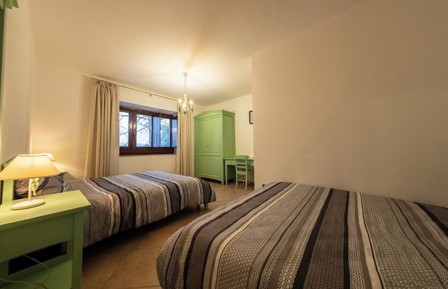 Antico Borgo Perrotta + Tripla - Foto 15