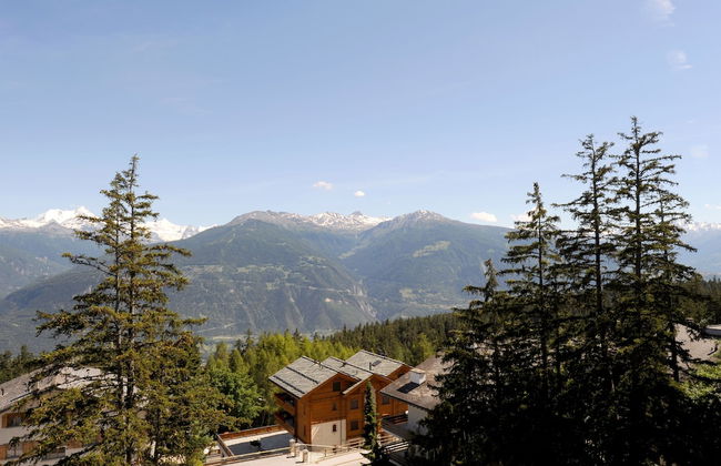 Aparthotel Helvetia Intergolf - Foto 19