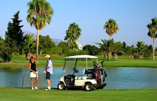 Oliva Nova - Blue Flag Beach and Golf On-Site - Foto 13