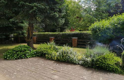 Ferienhaus Pauline am See - Foto 2