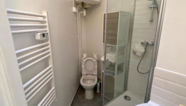 Un joli studio - Foto 3, Shower