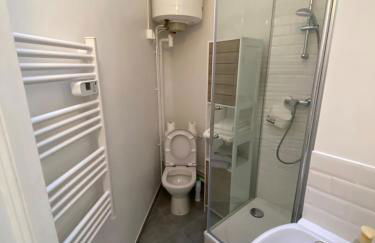 Un joli studio - Foto 3