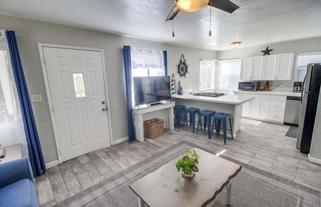 The Big House - Foto 27