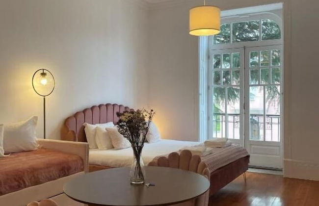 Casa D'Almeida By Porto Stories - Foto 40