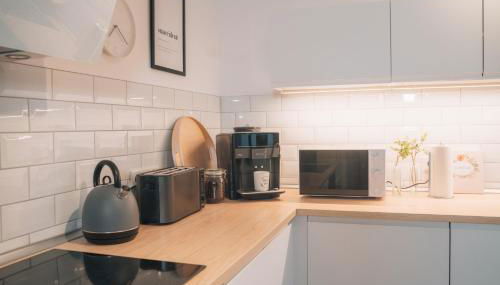 HYGG INN Ferienhaus - Foto 3