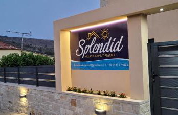 Splendid Villas and Family Resort - Foto 45