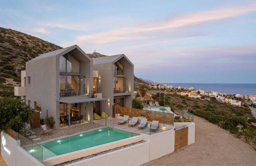 Krystallon Villas - Foto 6