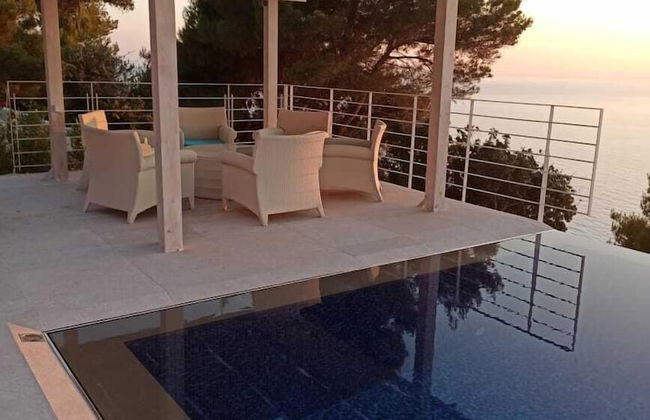 Okeanos Luxury Villas - Resort - Foto 59