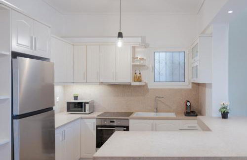 Glyfada Cozy Living - Foto 20