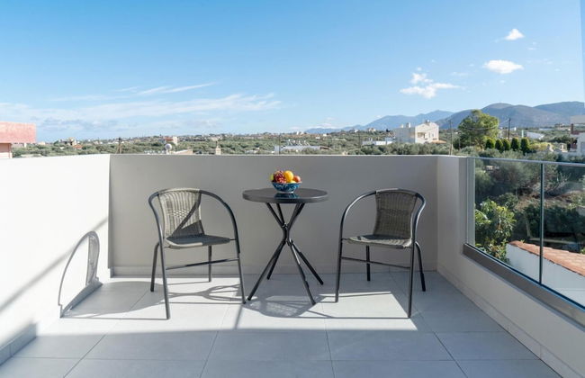 Nisimos Modern Apartment - Foto 28