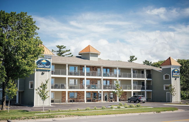 Kasa Gold Coast Inn Traverse City - Foto 1